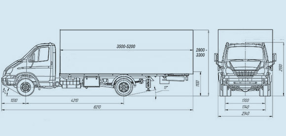   ,  , Hyundai HD 65, Iveco DAILY